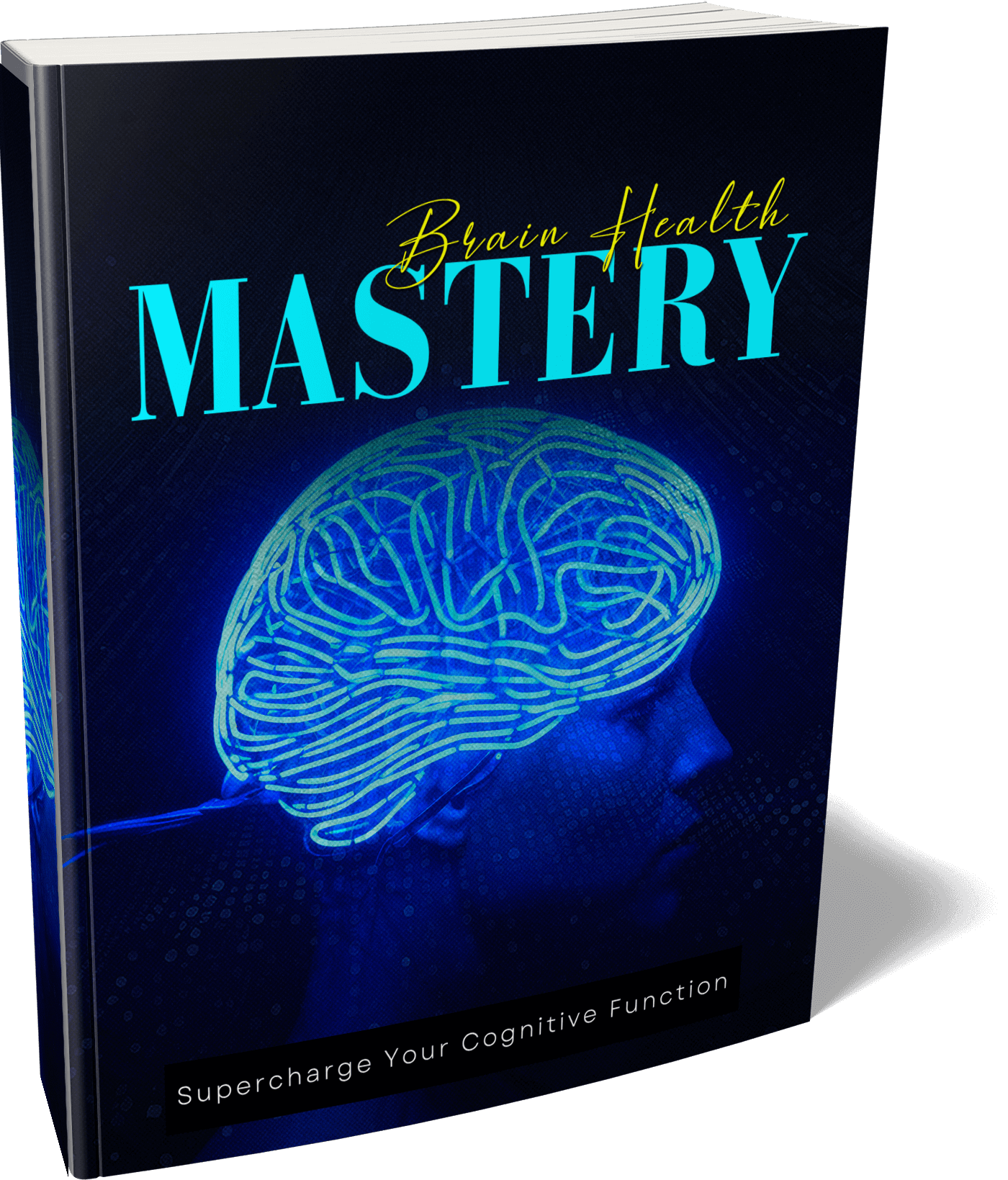 Brain Health Mastery
 